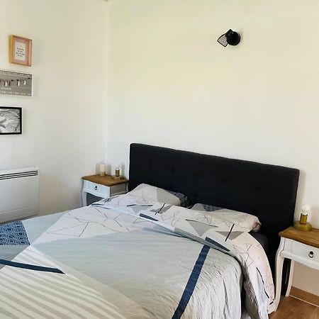 Charmante Maisonnette 4Pers Canet  المظهر الخارجي الصورة
