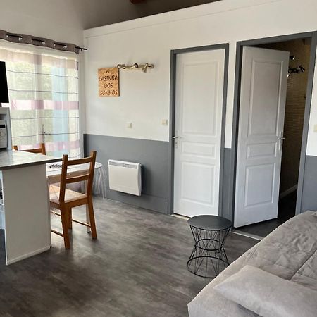 Charmante Maisonnette 4Pers Canet  المظهر الخارجي الصورة