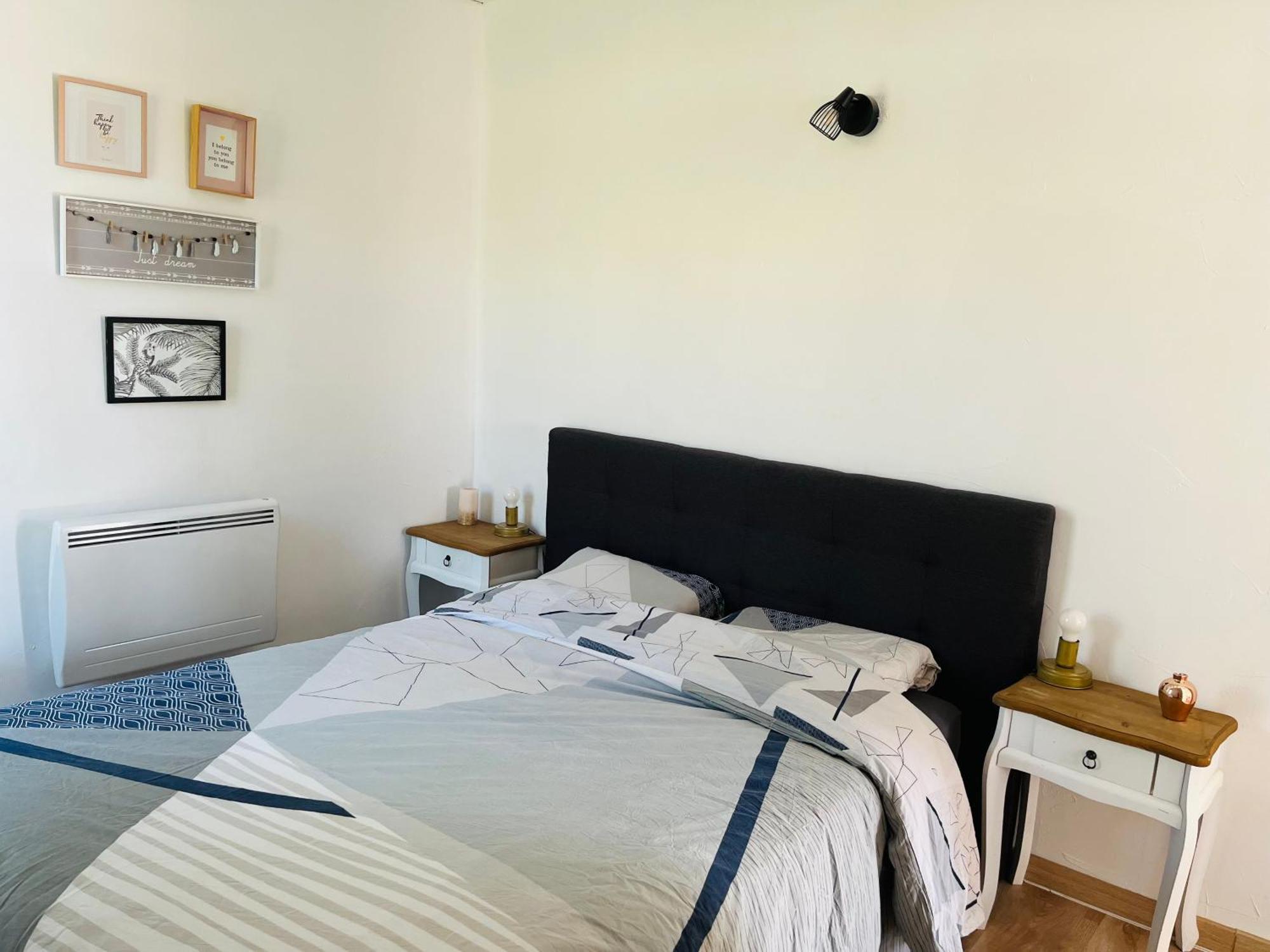 Charmante Maisonnette 4Pers Canet  المظهر الخارجي الصورة