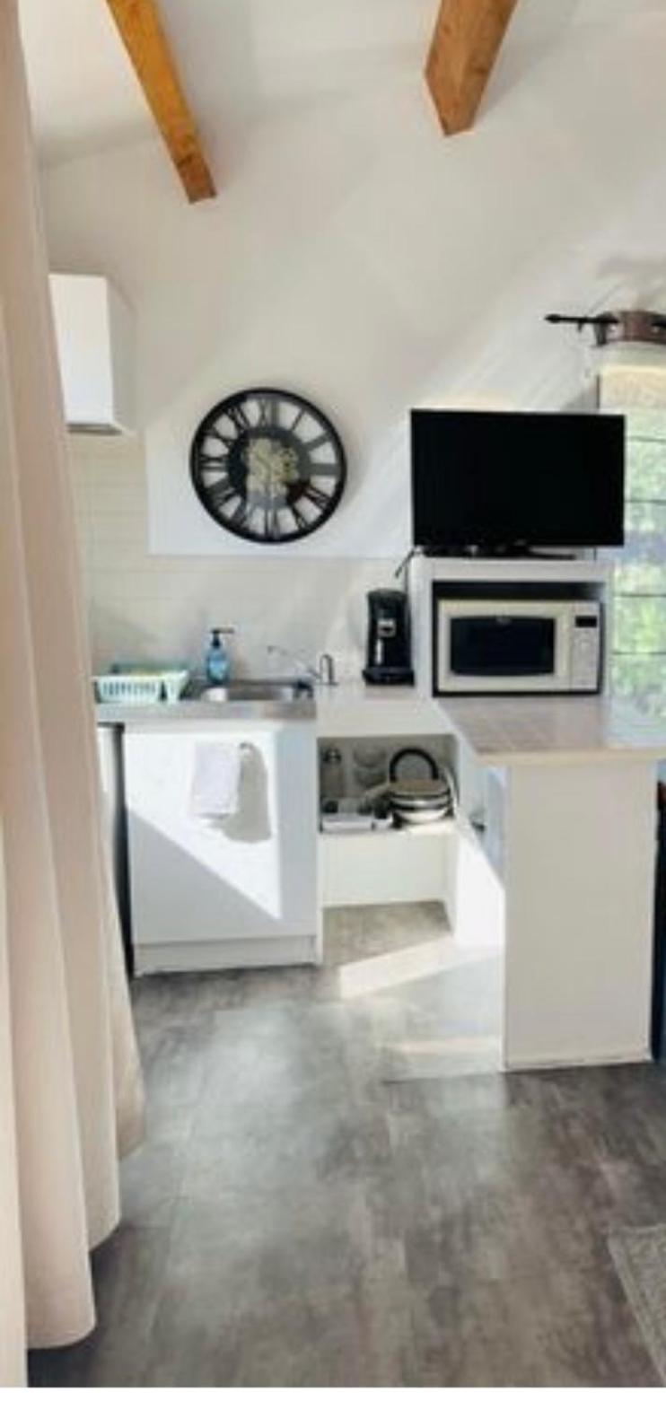 Charmante Maisonnette 4Pers Canet  المظهر الخارجي الصورة